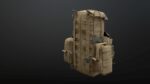 SOLDIER Backpack Tactical Cargo
