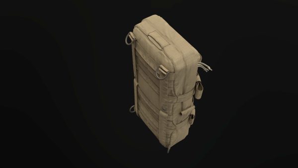 SOLDIER Backpack Tactical Cargo