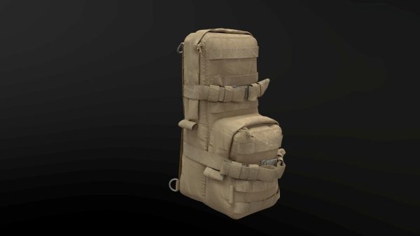 SOLDIER Backpack Tactical Cargo