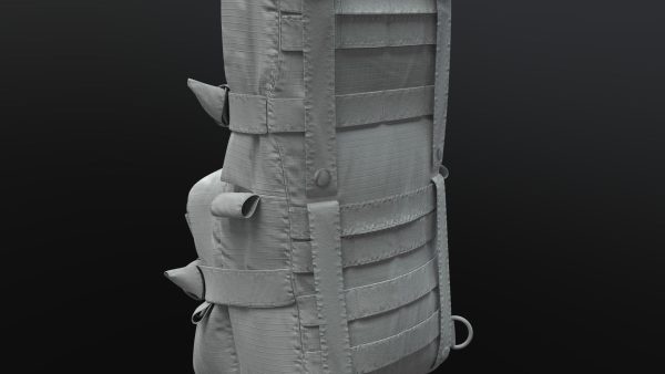 SOLDIER Backpack Tactical Cargo