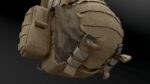 SOLDIER Backpack Tactical Cargo