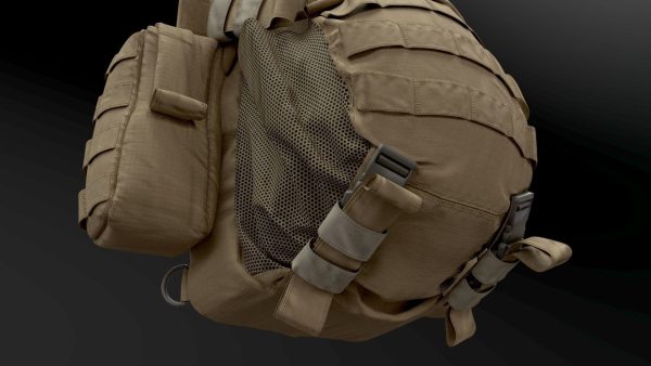 SOLDIER Backpack Tactical Cargo