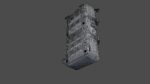 SOLDIER Backpack Tactical Cargo