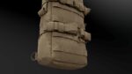 SOLDIER Backpack Tactical Cargo