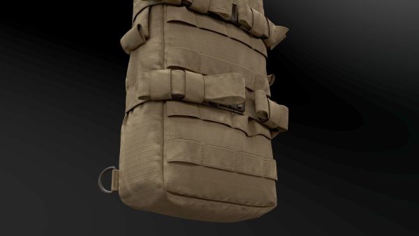 SOLDIER Backpack Tactical Cargo