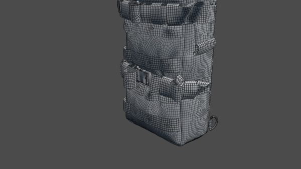 SOLDIER Backpack Tactical Cargo