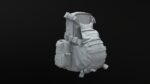 SOLDIER Backpack Tactical Cargo
