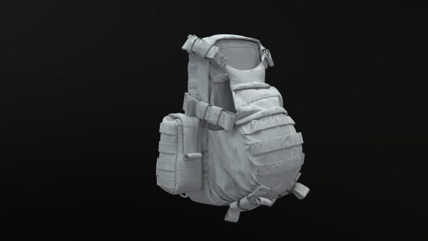SOLDIER Backpack Tactical Cargo