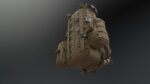 SOLDIER Backpack Tactical Cargo