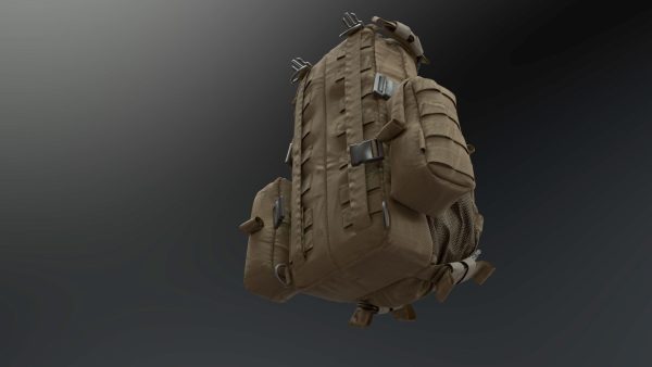 SOLDIER Backpack Tactical Cargo