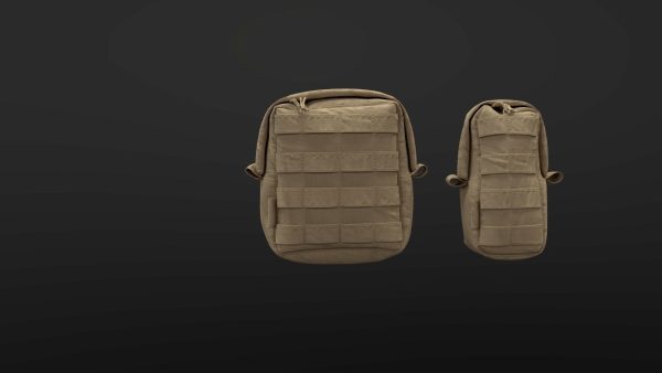 SOLDIER Backpack Tactical Cargo