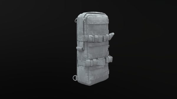 SOLDIER Backpack Tactical Cargo