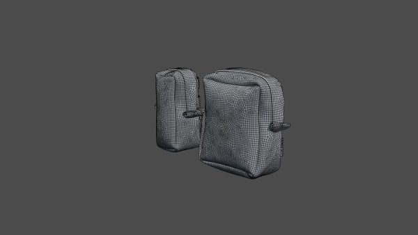 SOLDIER Backpack Tactical Cargo