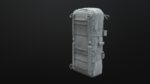 SOLDIER Backpack Tactical Cargo