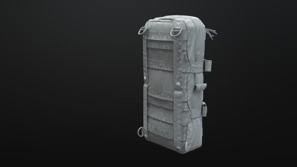 SOLDIER Backpack Tactical Cargo