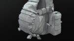 SOLDIER Backpack Tactical Cargo