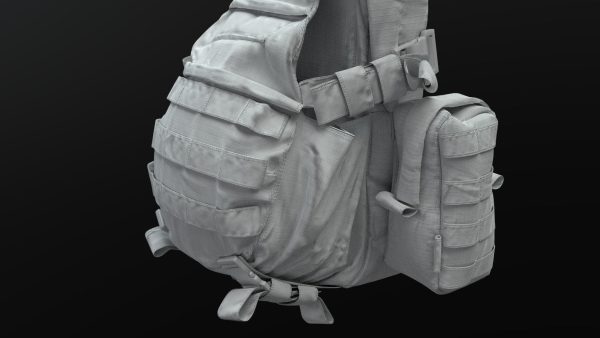 SOLDIER Backpack Tactical Cargo