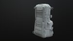 SOLDIER Backpack Tactical Cargo