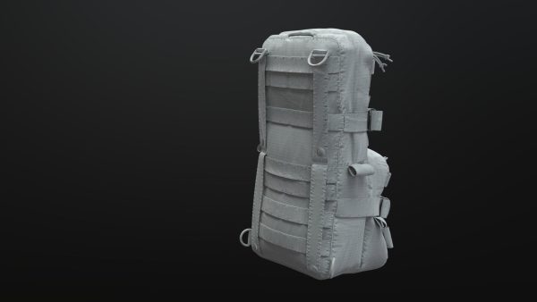 SOLDIER Backpack Tactical Cargo