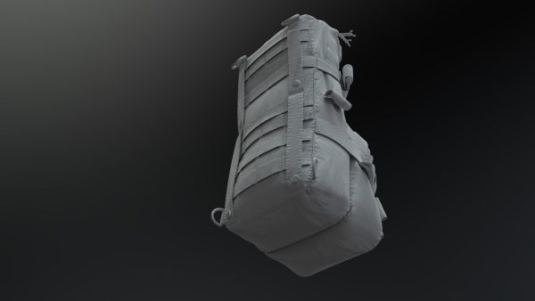 SOLDIER Backpack Tactical Cargo