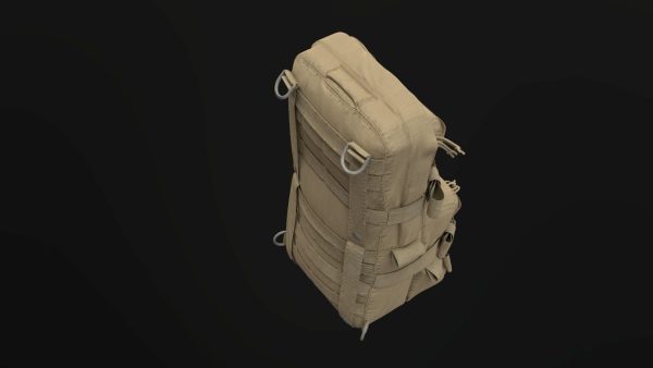 SOLDIER Backpack Tactical Cargo