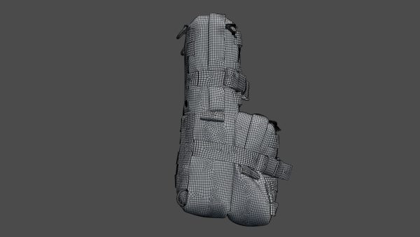 SOLDIER Backpack Tactical Cargo