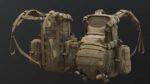 SOLDIER Backpack Tactical Cargo