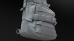SOLDIER Backpack Tactical Cargo