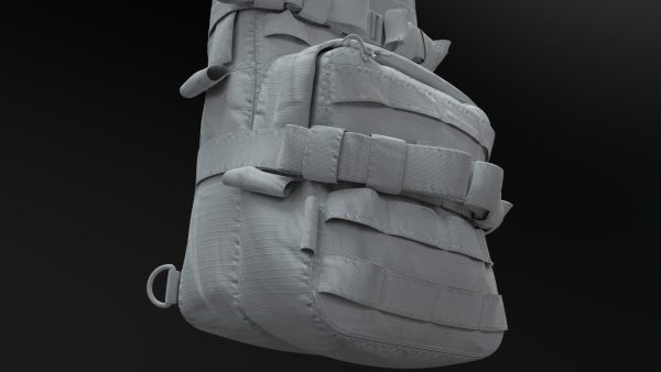 SOLDIER Backpack Tactical Cargo