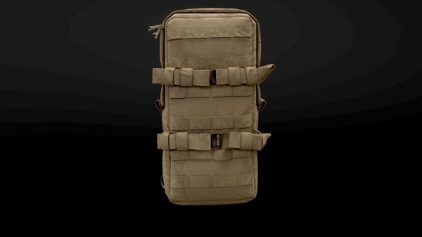 SOLDIER Backpack Tactical Cargo