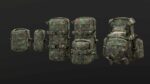 SOLDIER Backpack Tactical Cargo
