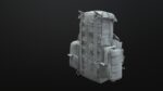 SOLDIER Backpack Tactical Cargo