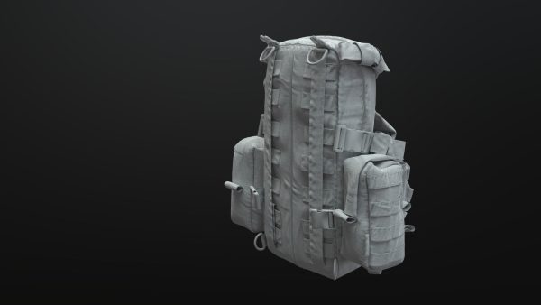 SOLDIER Backpack Tactical Cargo