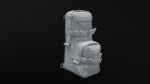 SOLDIER Backpack Tactical Cargo