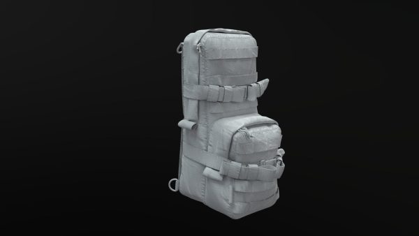 SOLDIER Backpack Tactical Cargo