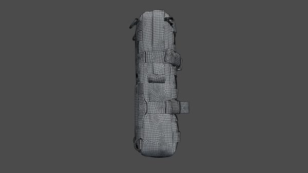 SOLDIER Backpack Tactical Cargo