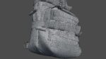 SOLDIER Backpack Tactical Cargo