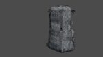 SOLDIER Backpack Tactical Cargo