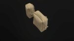 SOLDIER Backpack Tactical Cargo