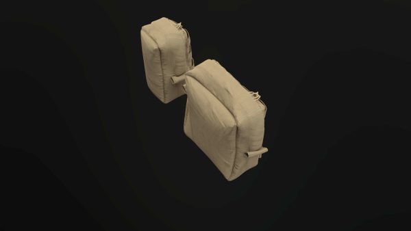 SOLDIER Backpack Tactical Cargo