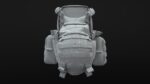 SOLDIER Backpack Tactical Cargo