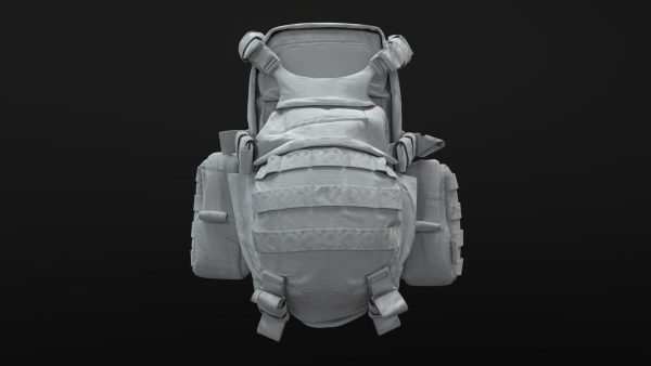 SOLDIER Backpack Tactical Cargo
