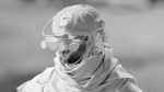 SOLDIER High Poly equipment