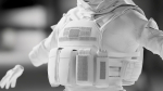 SOLDIER High Poly equipment