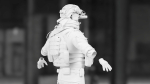 SOLDIER High Poly equipment