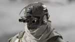 SOLDIER High Poly equipment