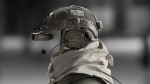 SOLDIER High Poly equipment