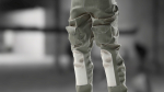 SOLDIER High Poly equipment