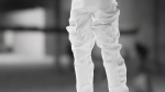 SOLDIER High Poly equipment