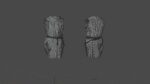 SOLDIER Medieval Armor